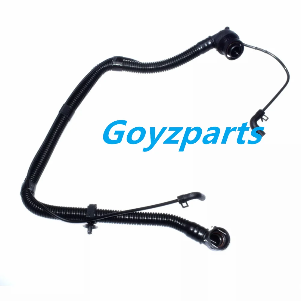 

25193343 55568267 652337 652215 PCV Valve Hose A14NET CRANKCASE BREATHER For GM Chevrolet Cruze OPEL CASCADA INSIGNIA A ZAFIRA T