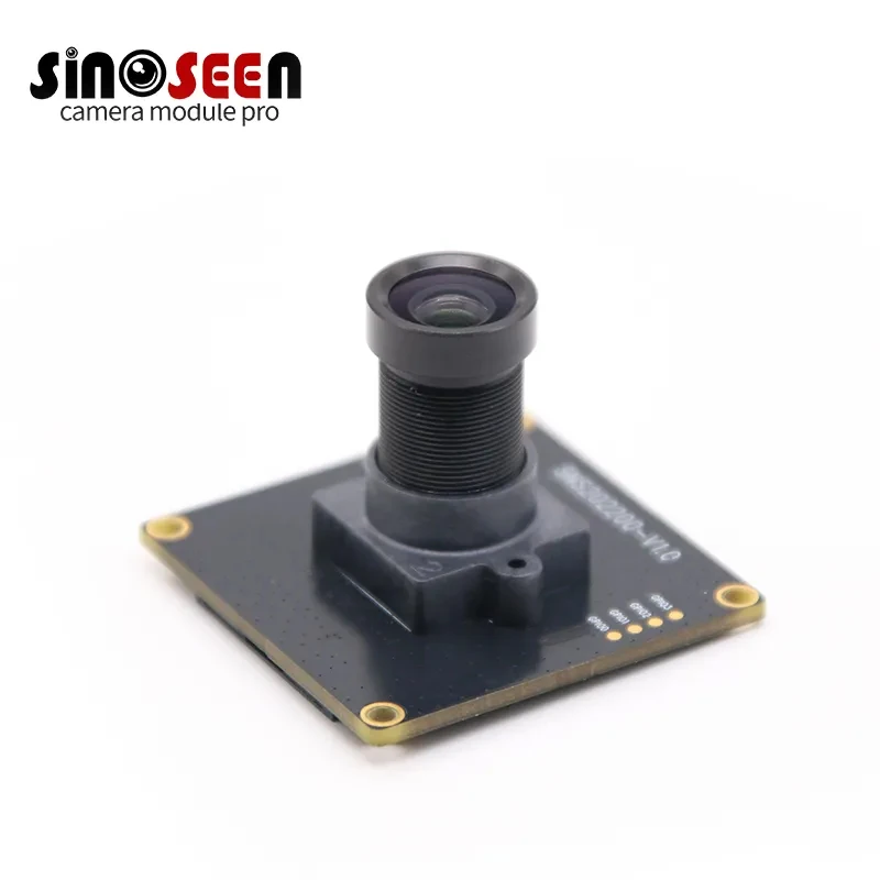 High resolution AR2020 20MP 5120 × 3840 MIPI Camera Module for Industrial Machine Vision