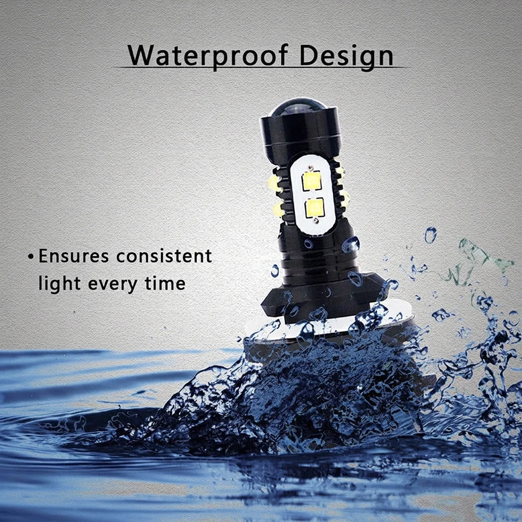 6000K For Kia Sorento 2014 2015 2016 Combo LED Headlight High Low Beam Fog Light Bulb 320W 76000LM