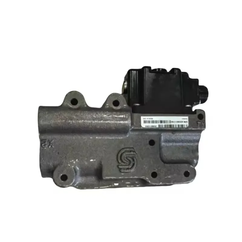 Hydraulic Valve M46-2773 KVEBB1402 KVME11201 KVME11204 High-Performance Directional Control Valve