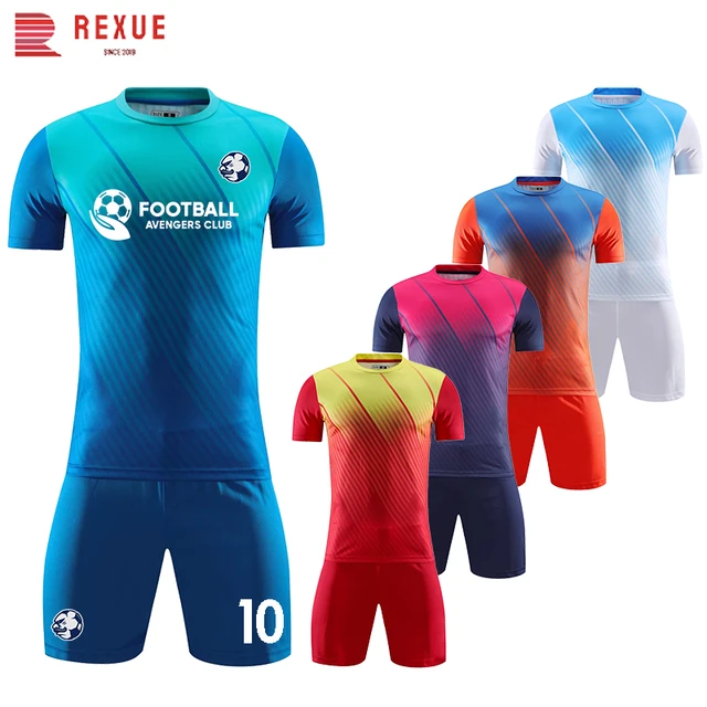 Conjuntos deportivos de futbol 2019 new arrivals