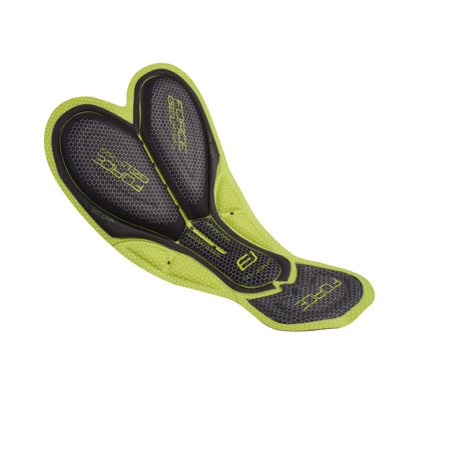 AliExpress DAREVIE Cycling Gel Pad GEL Cycling Cushion 100KG/m³ High Density Sponge Pro Level Cycling Gel Pad 34.5*21CM