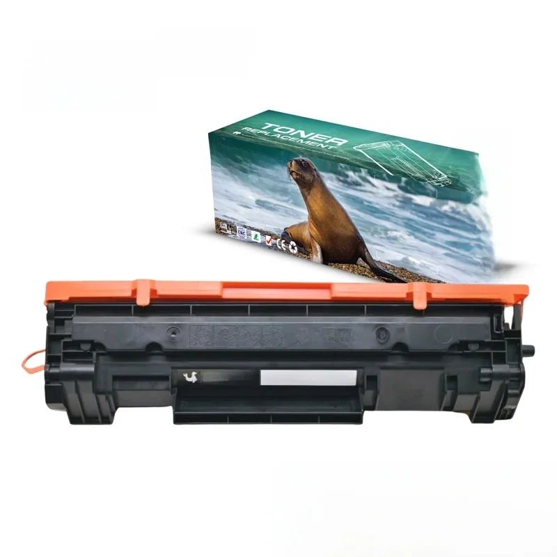 Toner 142A 142X avec puce Compatible avec W1420A W1420X pour HP Laserjet M110we M110w MFP M140we M140 M140w M139 M139we
