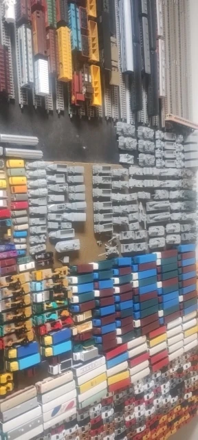 Buyer photo of this resin kit