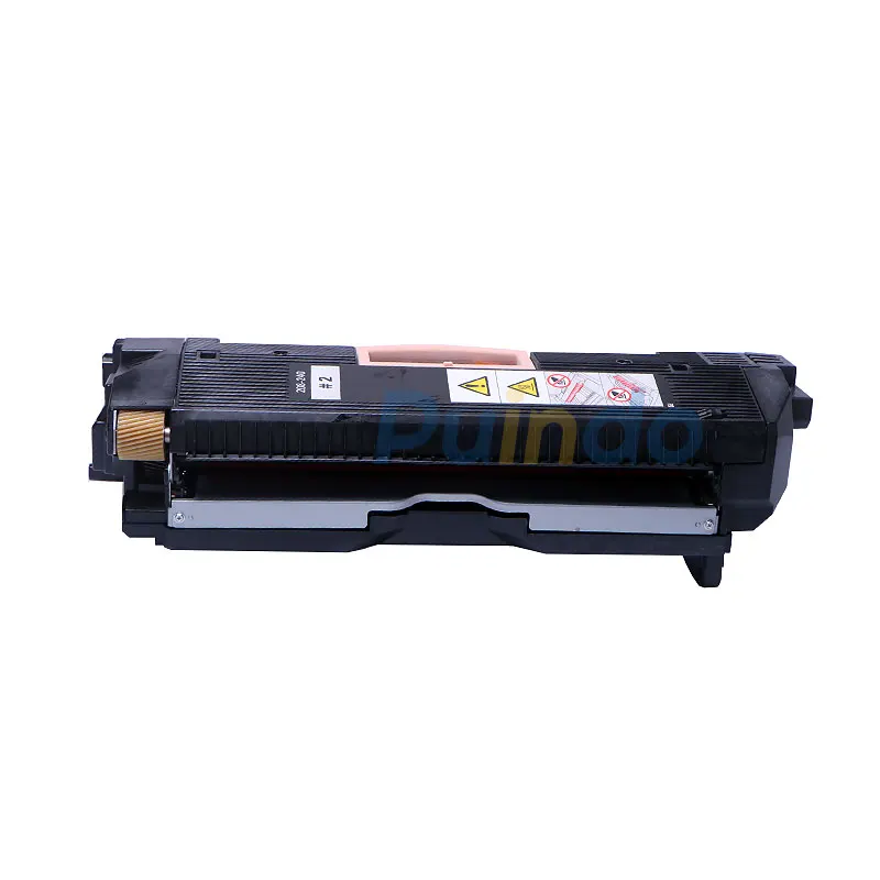 Imagem -02 - Desmontagem Original para Xerox 560 570 5580 6680 7780 7785 700 550 Unidade do Fusor Montagem Aquecimento