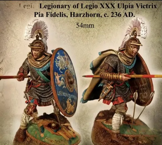 Buyer photo of this resin kit
