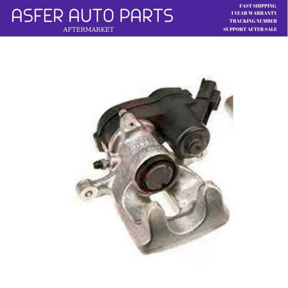 Rear Brake Center Caliper LEFT and Right for MEGANE 3 FLUENCE SCENIC OEM 440019012R High Quality  PISTON 34mm DISC