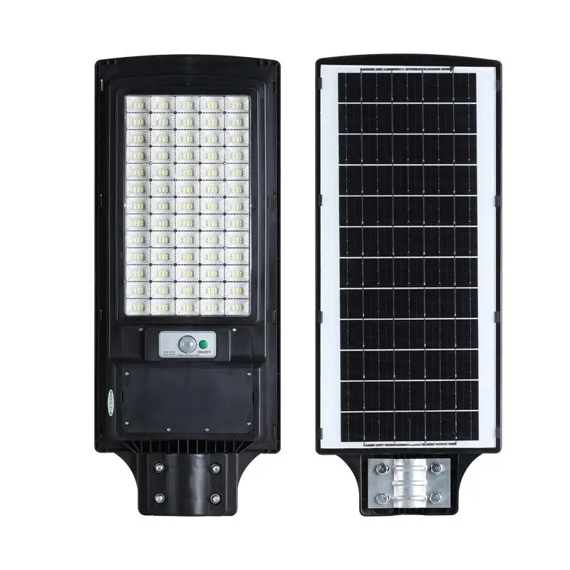 High quality china manufacturer all in one solar street lamp 600W solar led street light good quality