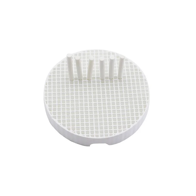 XANGTECH – disque de frittage dentaire en céramique, grille en porcelaine pour mécanicien