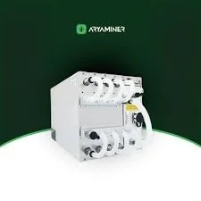 

Новый майнер BITMAIN ANTMINER S21 XP HYDRO 473TH 6300W/12J/TH BTC