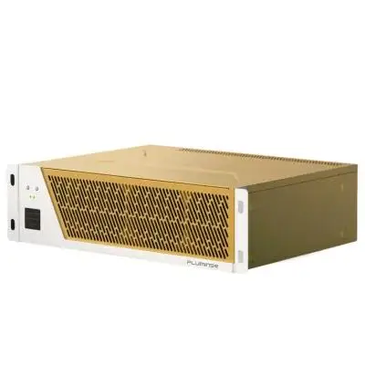 PENGIRIMAN CP SEGERA Fluminer T3 115TH Bitcoin (SHA256) Miner - Baru
