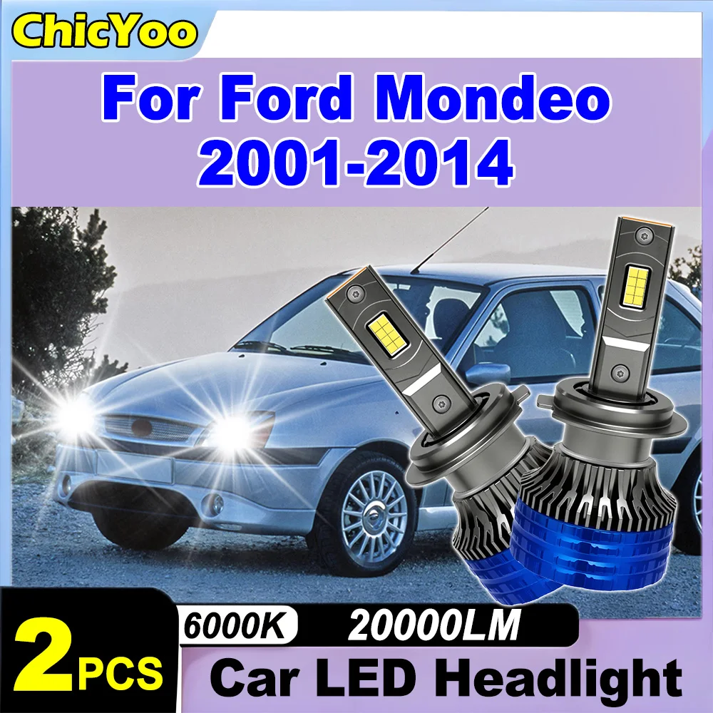 2-phares-avant-blancs-super-lumineux-6000k-20000lm-phares-led-haute-puissance-12v-24v-plug-and-play-pour-ford-mondeo-2001-2014