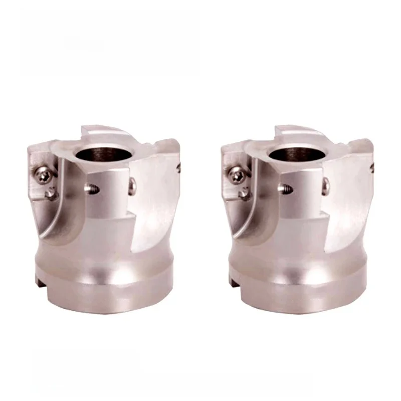 BAT 300R BAP 400R 50 63 80 100 Frez czołowy FMB22 FMB27 FMB32 Uchwyt narzędziowy Frez CNC Głowica frezarska Narzędzia — Zdjęcie 2 z 2