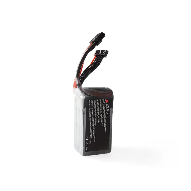 GEPRC Storm 6S 1050mAh 120C Lipo-batterij