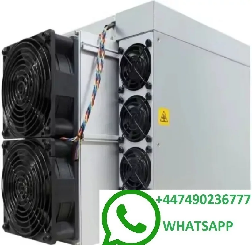 SA ACQUISTA 3 RICEVI 1 GRATIS Bitmain Antminer S21 Pro - 234THs Bitcoin Miner