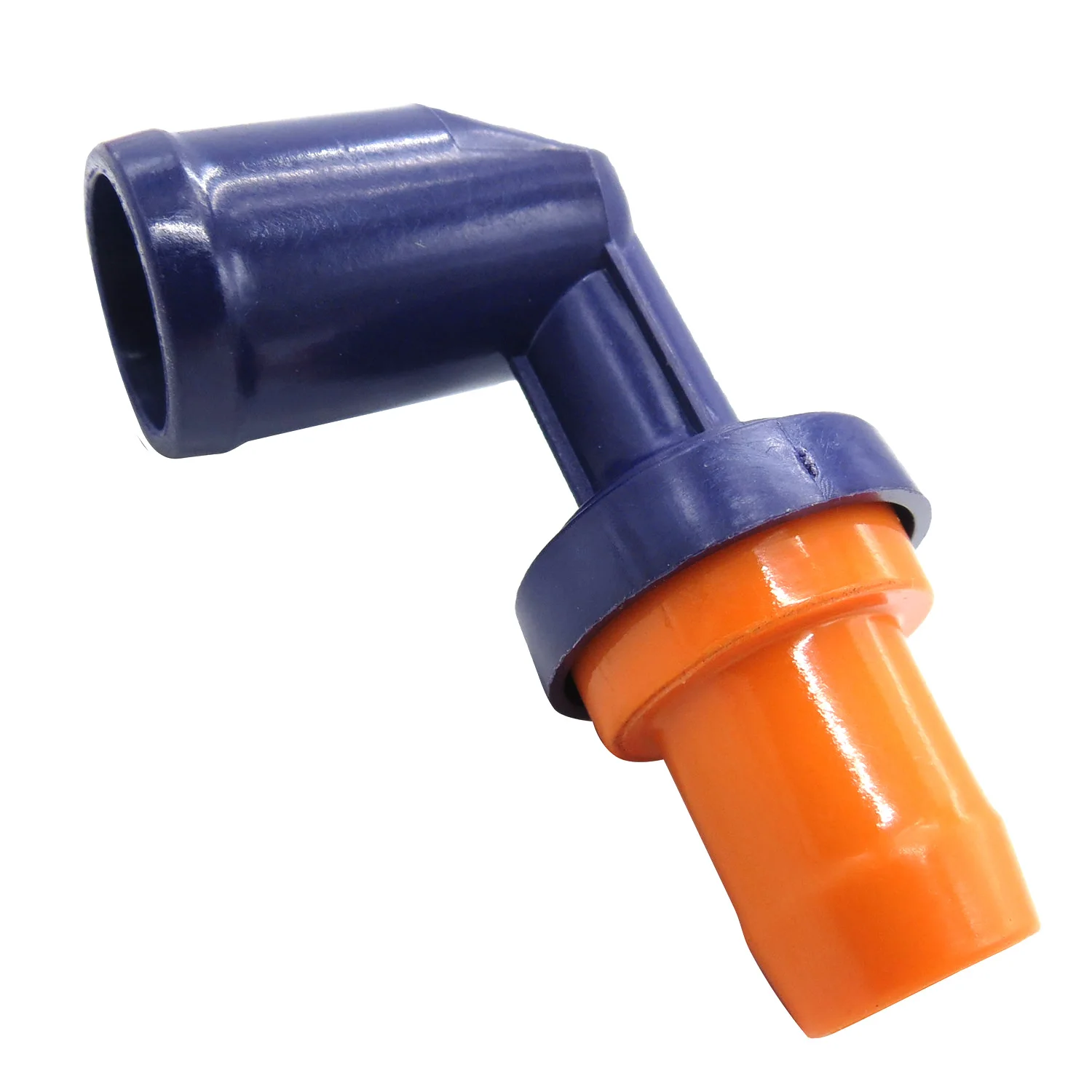Válvula PCV de motor para Ford Ranger 2006-2011 Focus 2006-2007 Escape 2005-2008 Fusion 2006-2009 Mazda 4L5Z 6A666 BA 4L5Z6A666BA