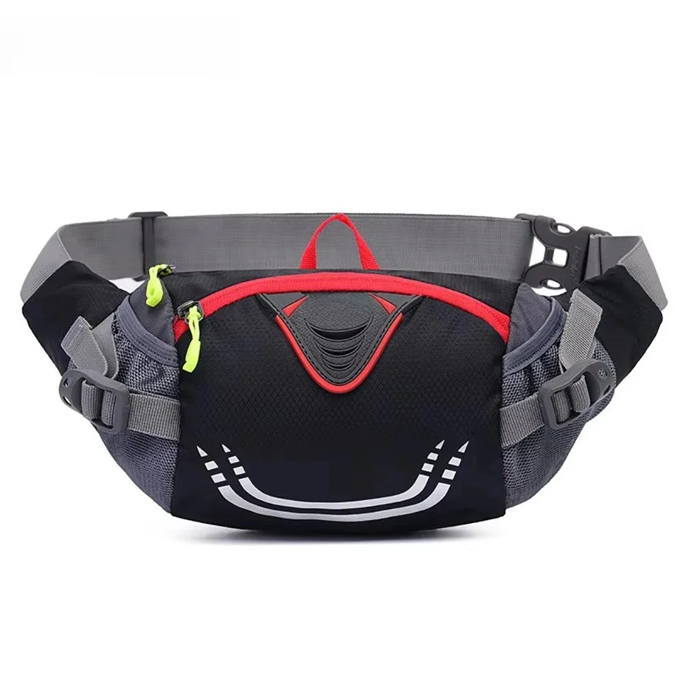 AliExpress kokossi KoKossi Outdoor Cycling Waist Bag Running Fanny Pack Fishing Hiking Belt Kettle Pouch Gym Bike Sport Fitness Water Bottle Pocke