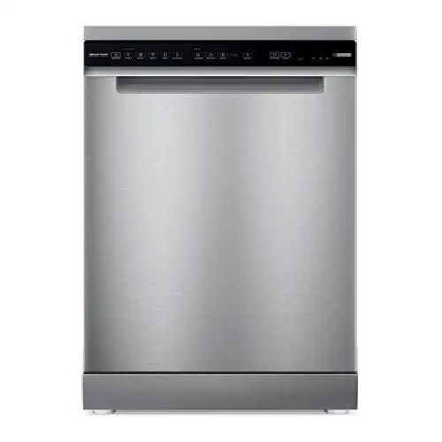 LAVA LOUÇAS BRASTEMP 15 SERVIÇOS COM SMART SENSOR BLF61AR INOX