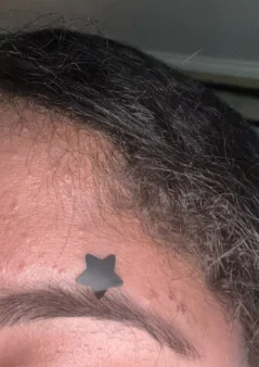 Customer review photo