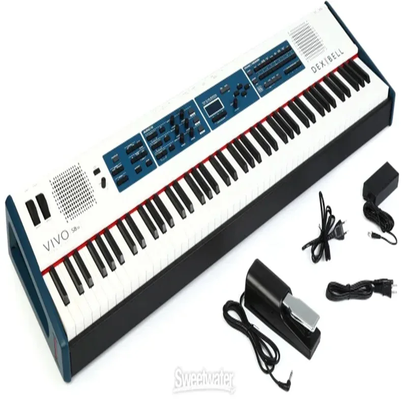 دكتور اشترِ 2 واحصل على 1 مجانًا Dexi_bell VIVO S8 مع ملحقات كاملة #1