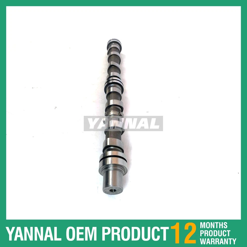 

1pc D24 Camshaft For Doosan Engine Part