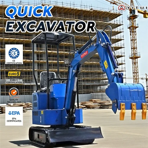 آلات البناء والاكسسوارات