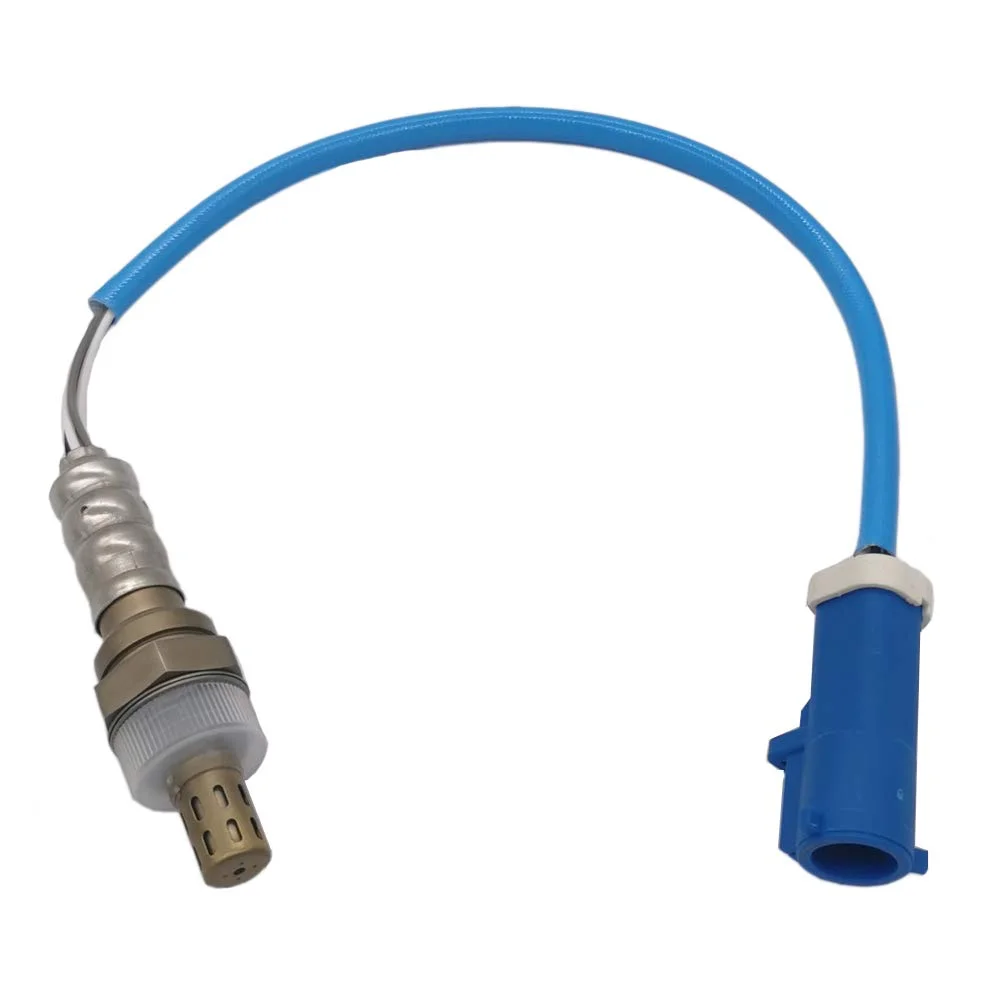 5pcs 98AB-9G444-BB Lambda Probe Oxygen Sensor Compatible for Transit for Mondeo for Focus for Fiesta for C-Max for Galaxy