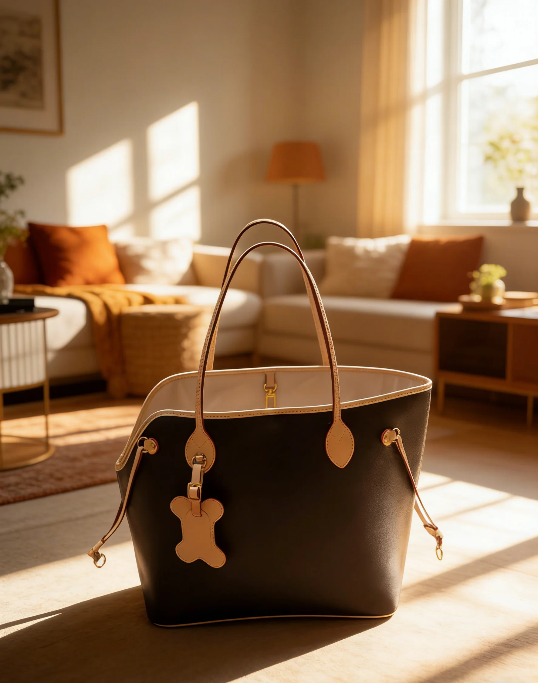 

2026 Размер: 31x28x14 см БЕЗ УПАКОВКИ Новая модель - Универсальная и стильная сумка из искусственной кожи - Прочная, высококачественная и доступная по цене