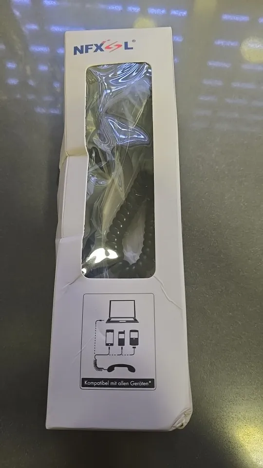 Customer photo