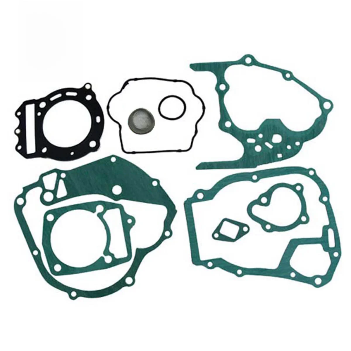 72MM zestaw uszczelek do CFMOTO CF Moto 250 CF250 CN250 CH250 250CC Jonway Kazuma Znen ATV UTV Buggy skuter części — zdjęcie 2