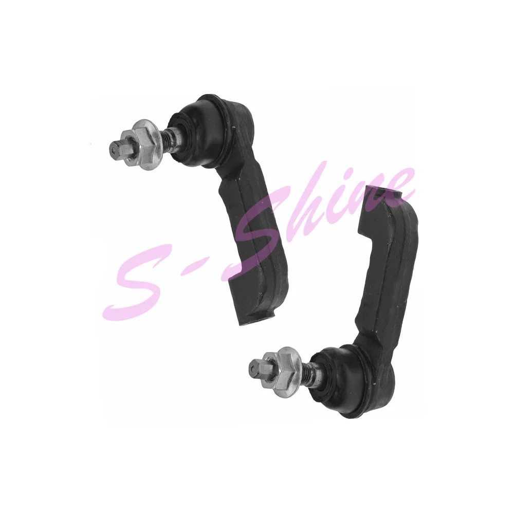 

2PCS Outer Steering Tie Rod End For Jeep Cherokee Liberty KJ 2002-2007 5072444AA 5072445AA