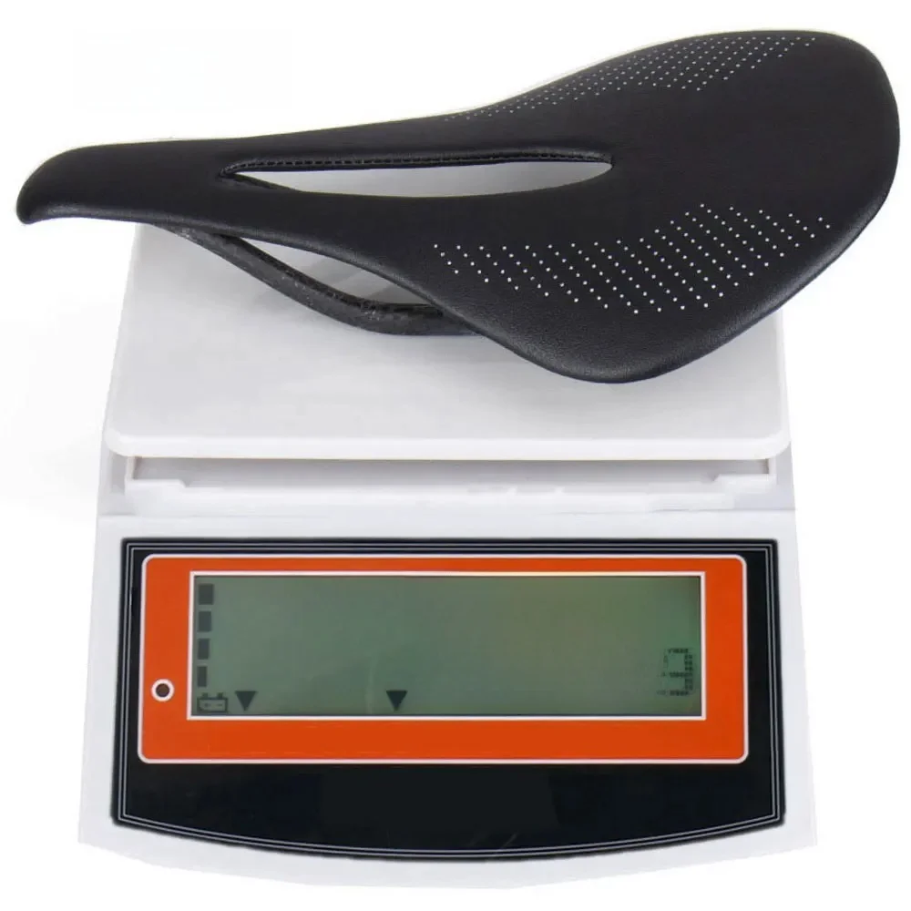 AliExpress ELITA ONE elitaone Bicycle saddle Carbon Power Road/MTB Bike Saddle 143mm 155mm Triathlon Bicycle Saddles Ultralight 98g