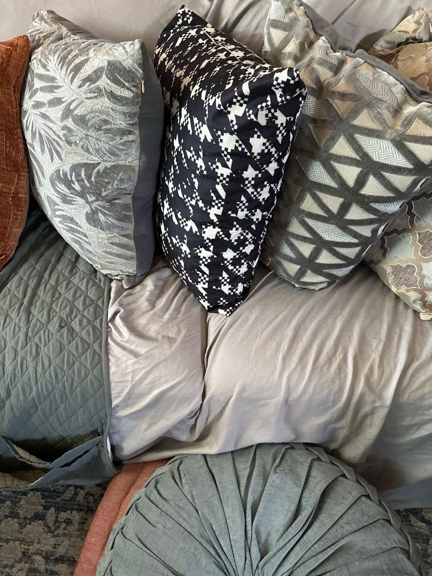 DROWZN AlignPillow™