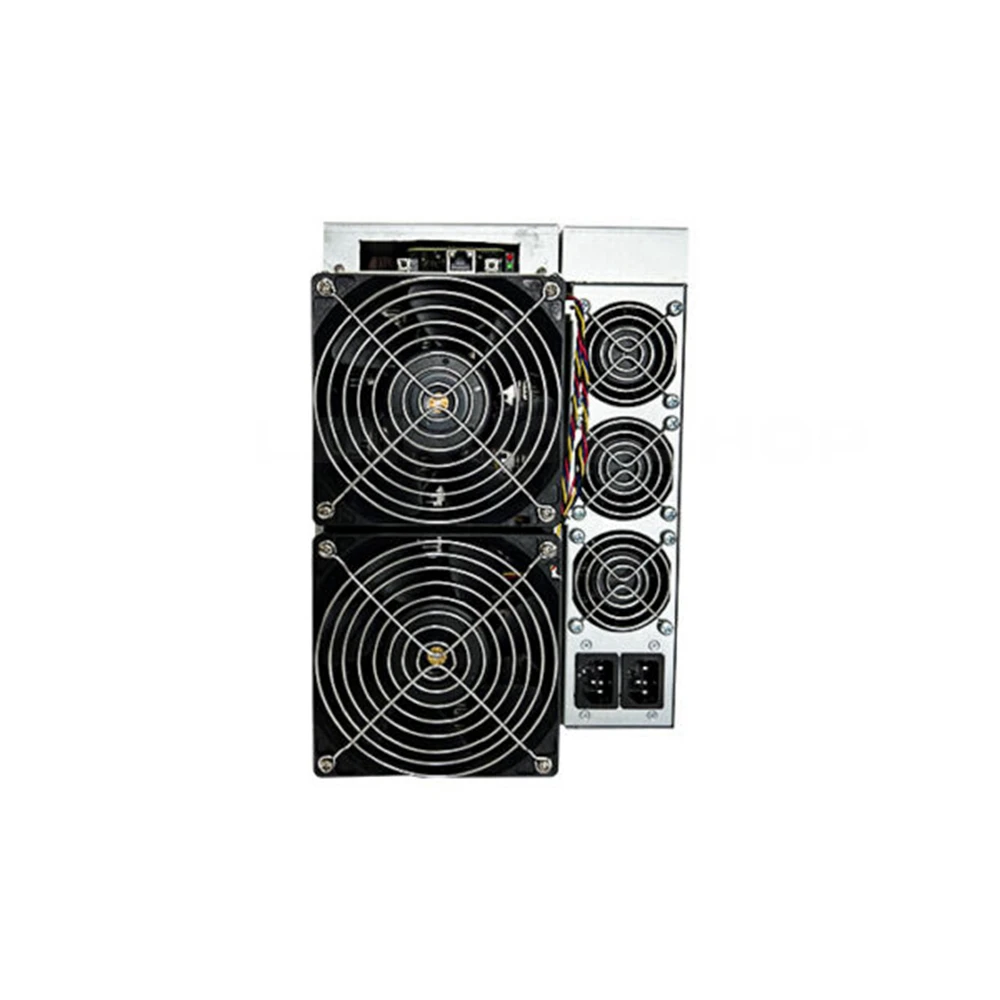 Martillo D10 + 5000MH/S 3700W (DOGE/LTC) Fuente de alimentación mucho más barata que la máquina Dogecoin L7 con fuente de alimentación incluida