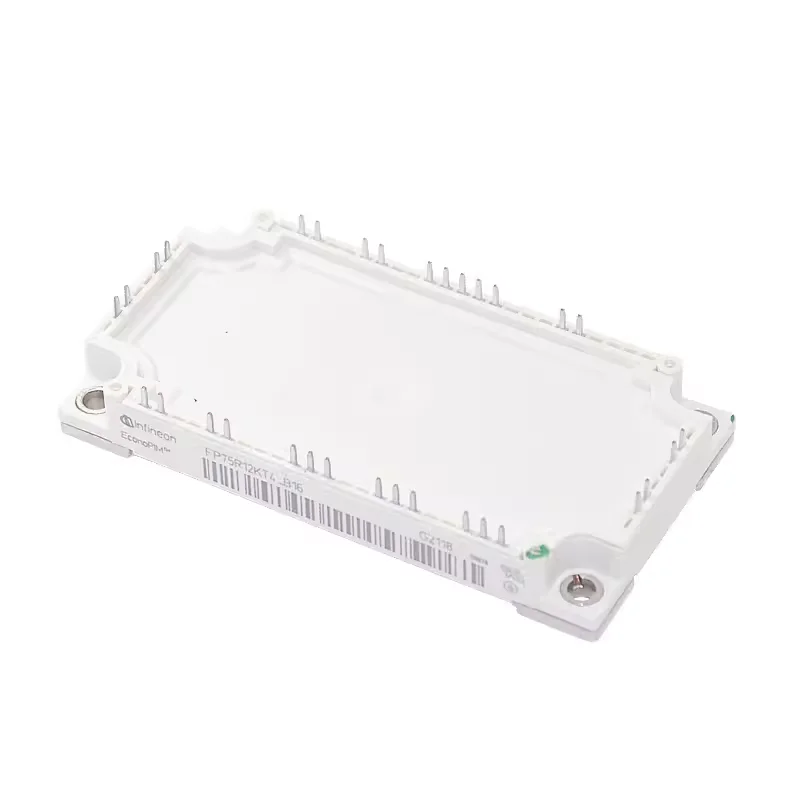 Módulo IGBT FP75R12KT4-B16