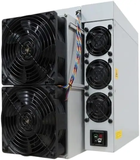 Bb Buy 2 Get 1 Free Bitmain Antminer Ks5 Pro 21Th 3150 Watts Kaspa Kas Crypto Asic Miner Mining Machine