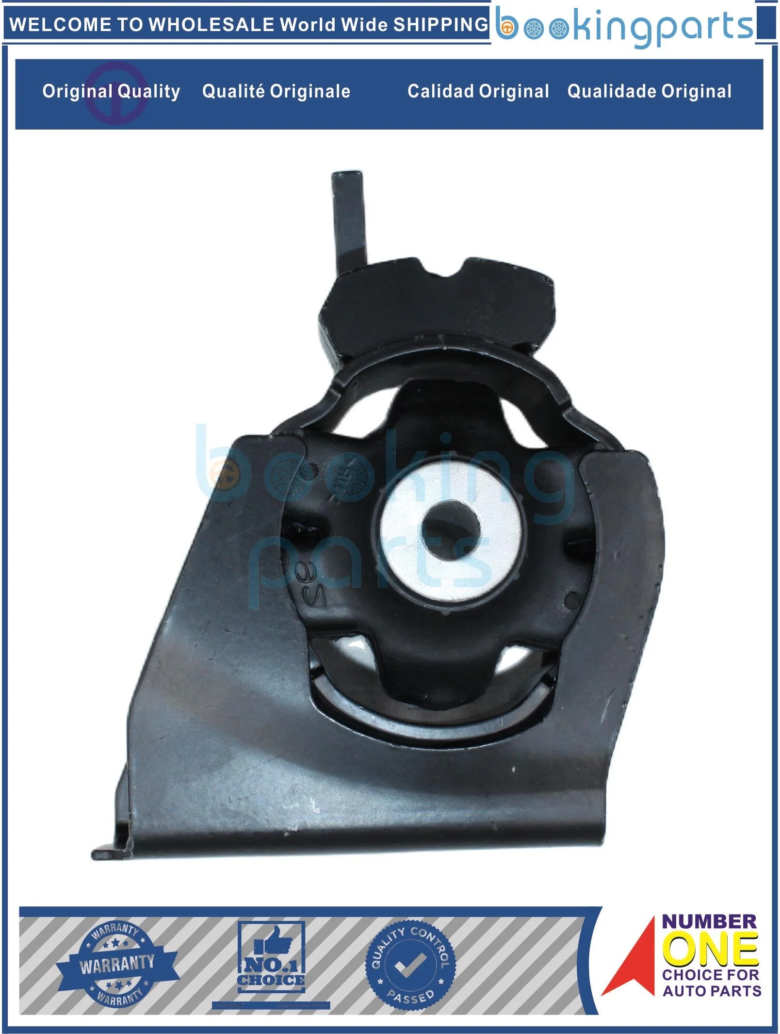 ENM85598,12361-21140,1236121140 Engine Mount For TOYOTA [1NZFE]COROLLA CE140,NZE141,ZRE14*,ZZE14* 07-14 RHD