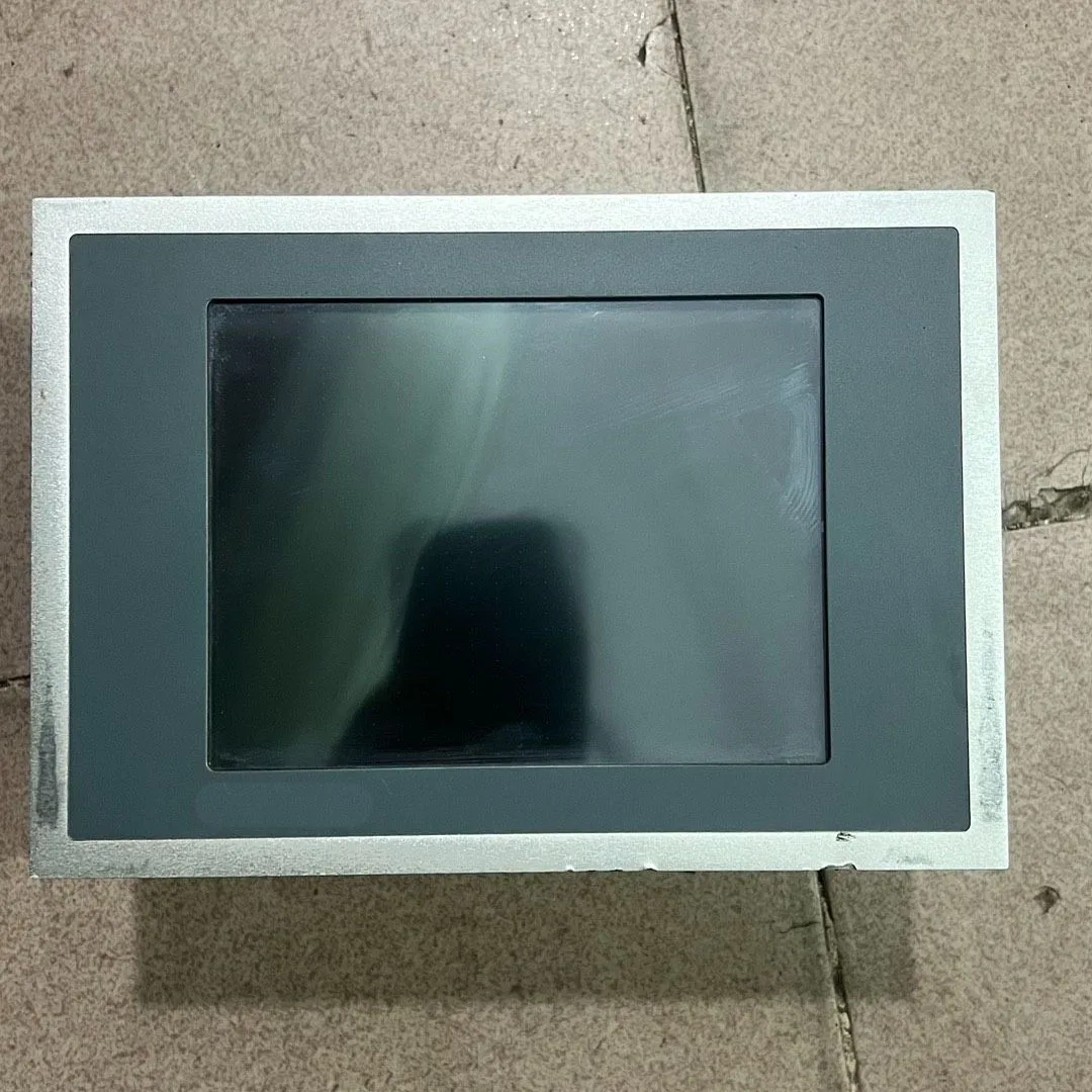 

CP6207-0001-0020 Touch Panel Test good