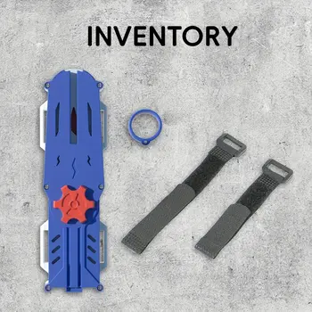 10 最佳銷售 角色扮演武士 - №9