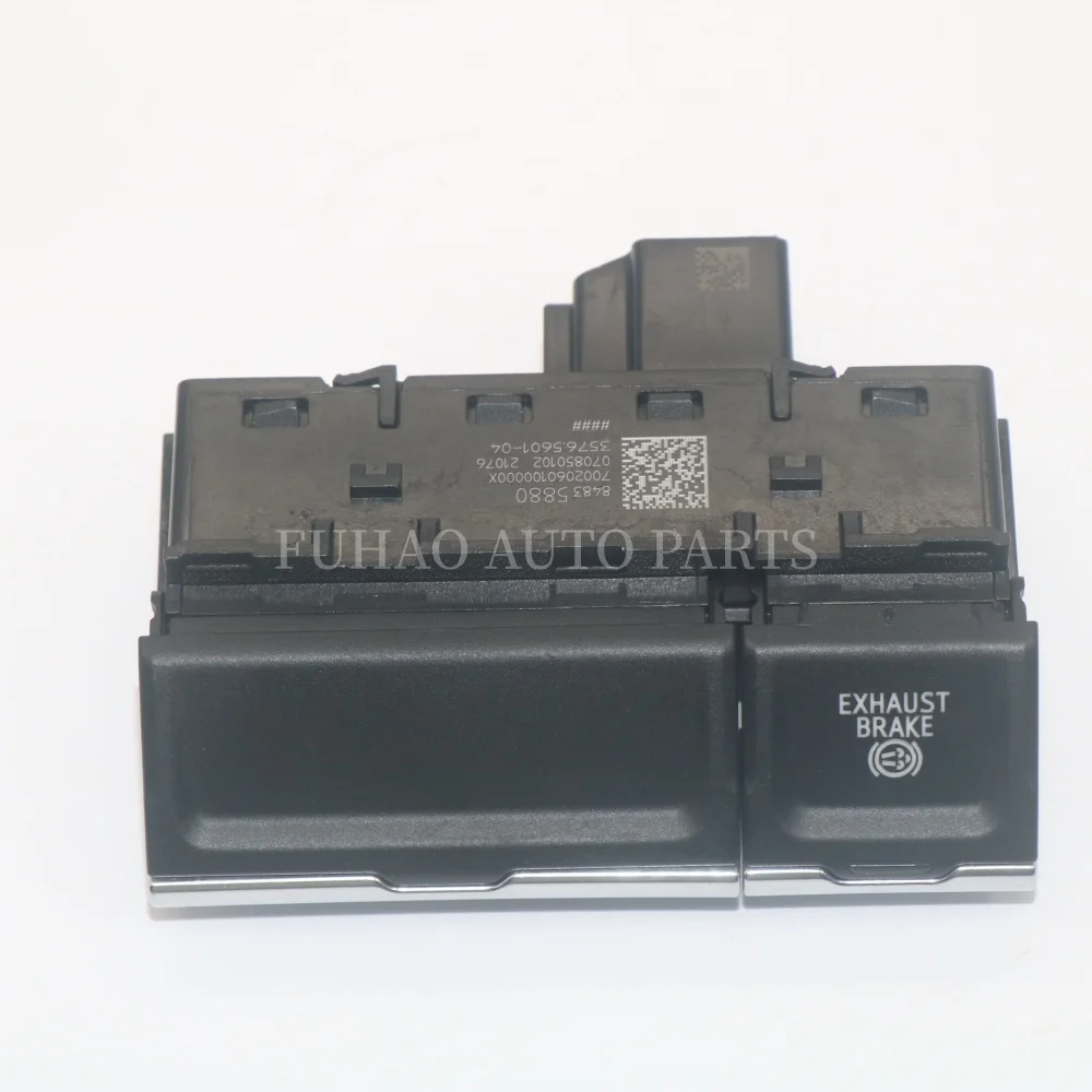 

84835880 Exhaust Brake Switch Part