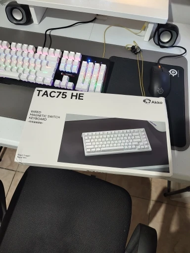 Foto publicada pelo cliente