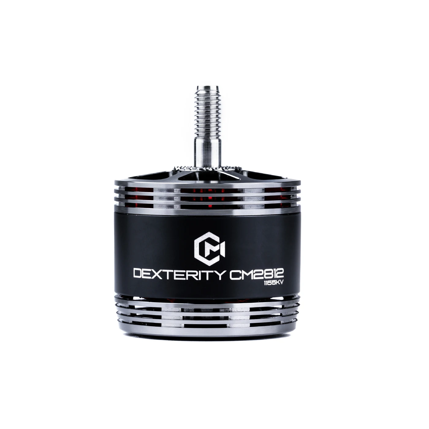 MAD CM 2812 DEXTERITY FPV Drone Motor 1155KV-6S / 925KV-6S