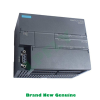 SIMATIC S7-200 SMART, CPU ST40, CPU, DC/DCI/O: 24 DI 24V, 6ES7 288, 6ES7288-1ST40-0AA1, 6ES72881ST400AA1 Brand New Genuine