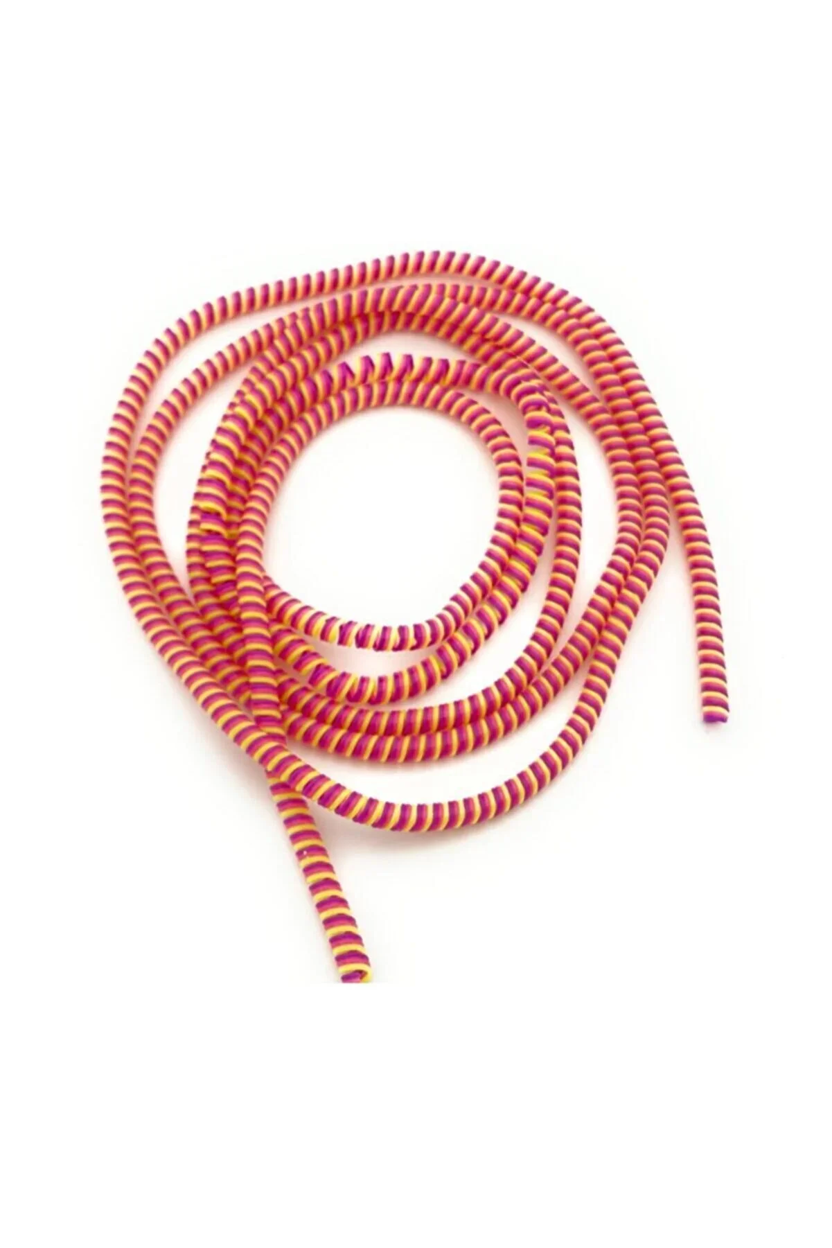 Spelt Charger Cable Cable Cord Protector Spiral Wrap Cover Protection 100-150 cm Can Be Used In 20 Minutes