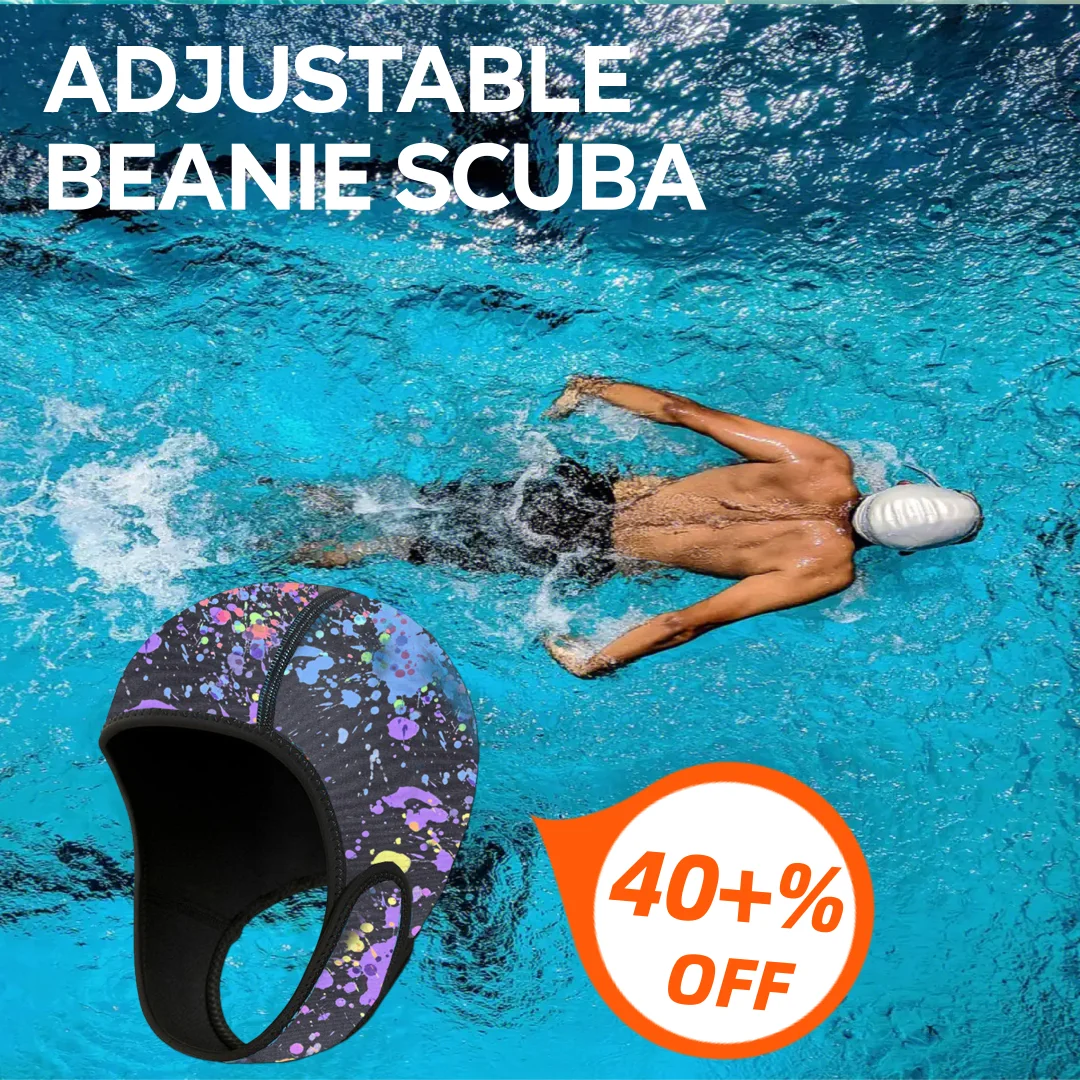 #19 New Water Polo Caps Arrivals