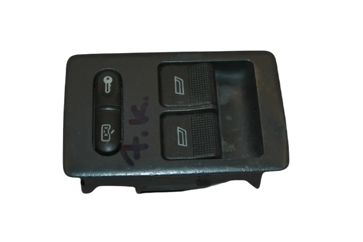 Volkswagen Polo Front Left Electric Window Switch 6N0959549A | Fits Polo 6N2 (2000-2002)