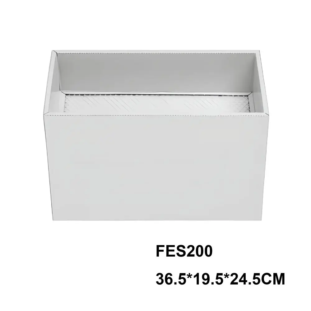 Full Set Filters 10PCS Pre-Filter+1PCS Middle Filter+1PCS Main Filter for FES200 FED200 FES200L Fume Extractor