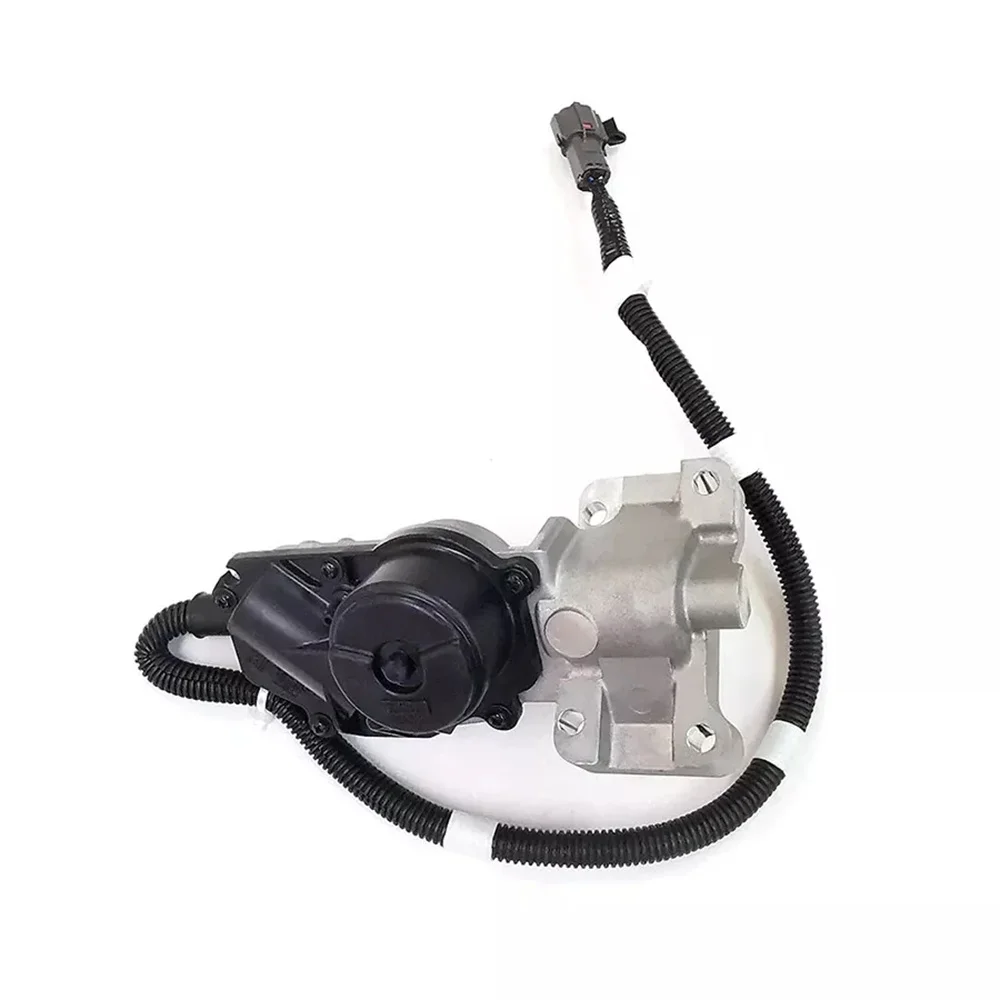 4x4 Automatic Differential Vacuum Actuator 8-98140853-1 for Isuzu D-MAX