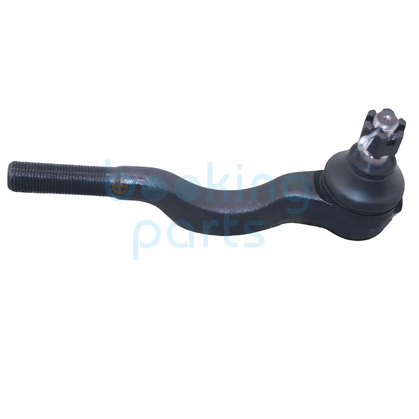 TRE12180,MB241206,MR315776,SE-7252-CH,SE7252CH,SE-7252,SE7252,HYE-7252 Tie Rod End For MITSUBISHI PAJERO (MONTERO) (L041G) 82-