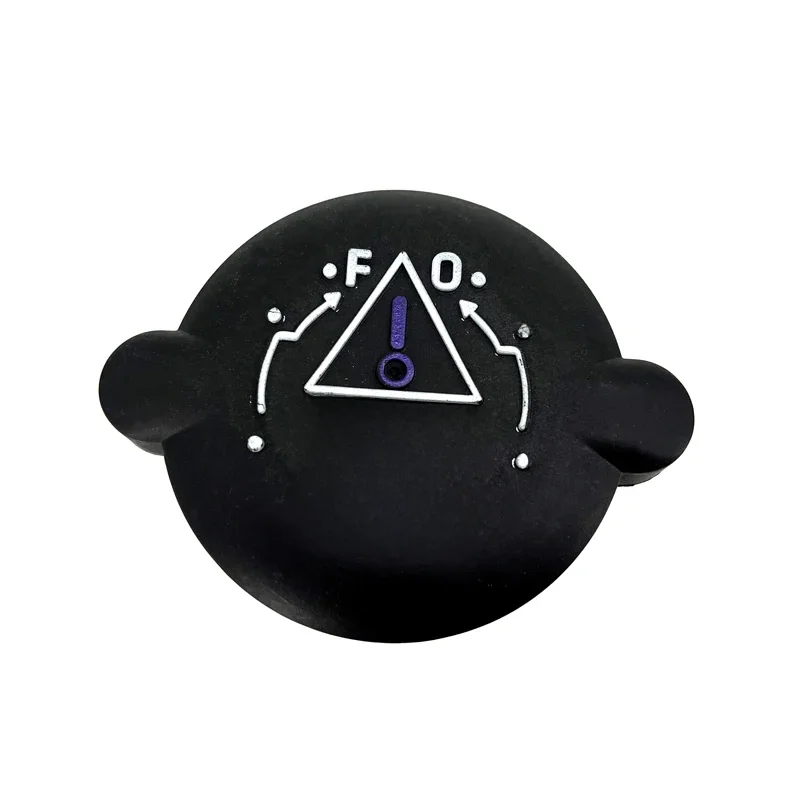Radiator Cap Coolant Bottle Cap Engine Accessories New Car Parts Used for Peugeot 106 205 306 Citroen SAXO XANTIA Renault Megane